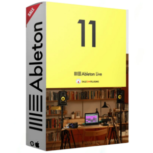 Ableton Live Suite 11 Full Version